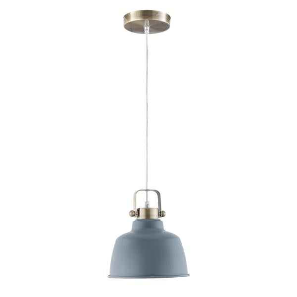 EdgeMod Mercer Pendant Lamp