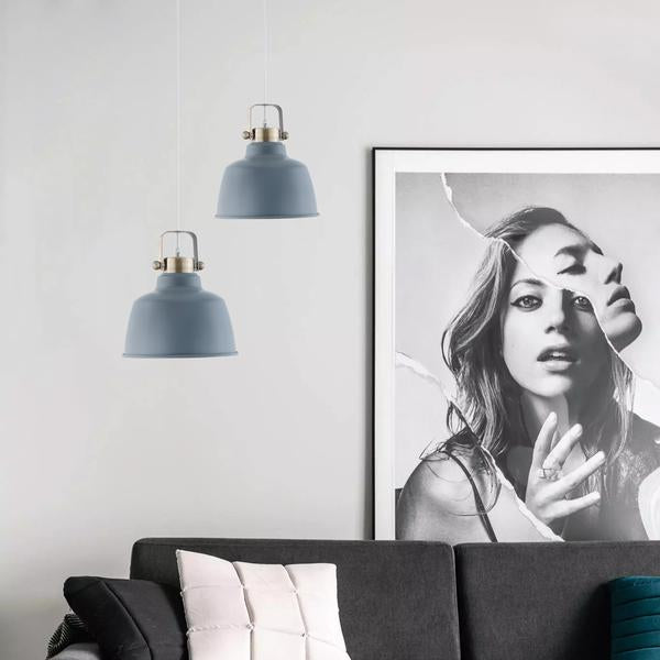 EdgeMod Mercer Pendant Lamp