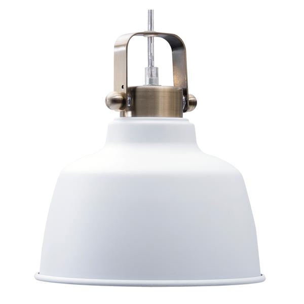 EdgeMod Mercer Pendant Lamp