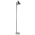 LumiSource Concrete Floor Lamp | Modishstore | Floor Lamps