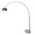 EdgeMod Hampton Arc Floor Lamp