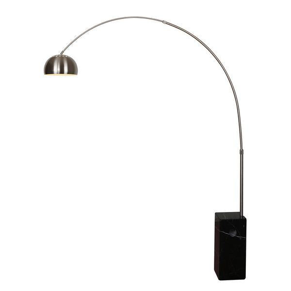 EdgeMod Soho Modern Arc Floor Lamp