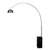 EdgeMod Soho Modern Arc Floor Lamp