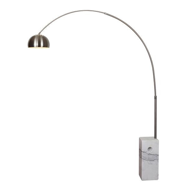 EdgeMod Soho Modern Arc Floor Lamp