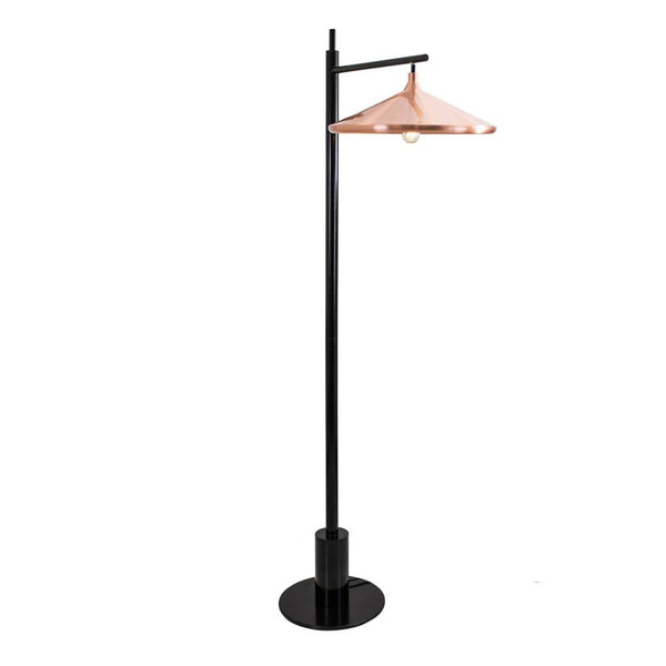 LumiSource Ginza Floor Lamp | Modishstore | Floor Lamps
