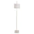 LumiSource Apollo Floor Lamp | Modishstore | Floor Lamps