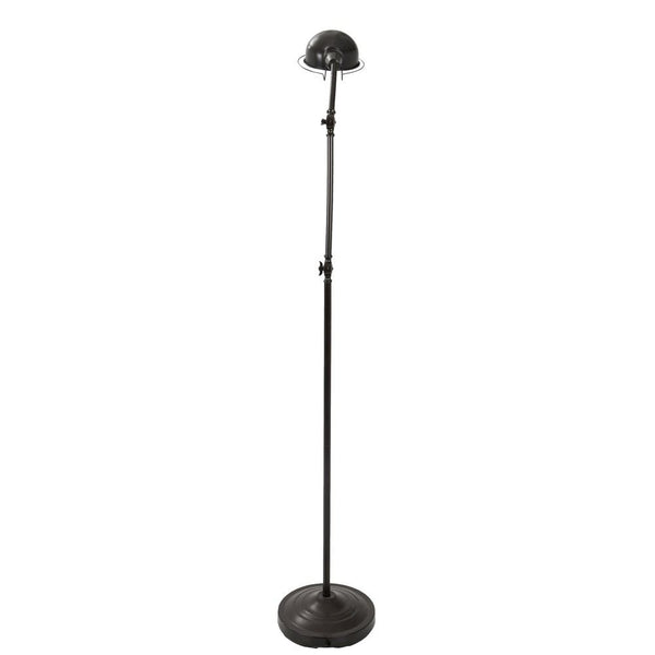 LumiSource Banks Floor Lamp | Modishstore | Floor Lamps