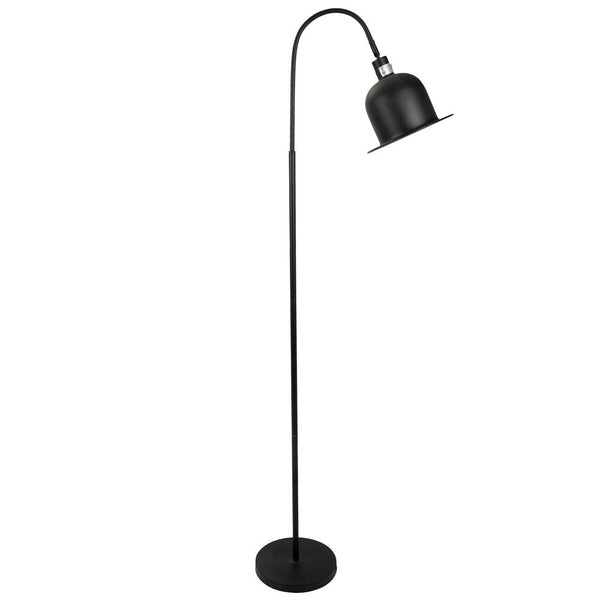 LumiSource Charlie Floor Lamp | Modishstore | Floor Lamps