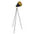 LumiSource Grammy Reader Lamp | Modishstore | Floor Lamps