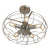 LumiSource Ozzy Ceiling Fan-2