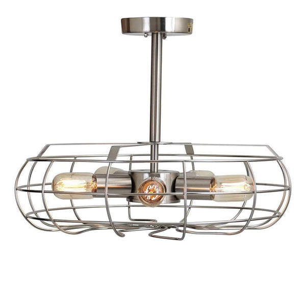 LumiSource Ozzy Ceiling Fan-3