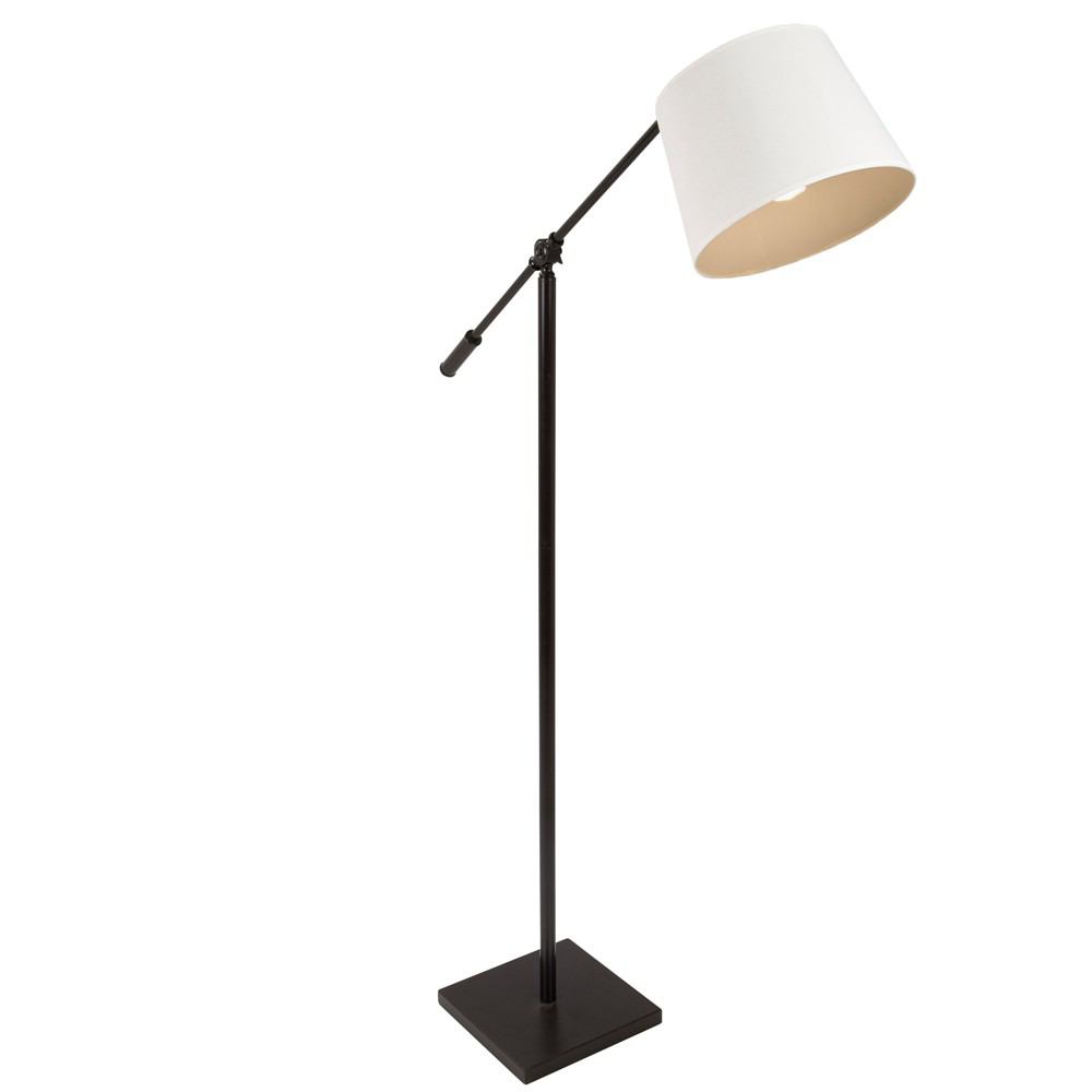 LumiSource Piper Floor Lamp | Modishstore | Floor Lamps