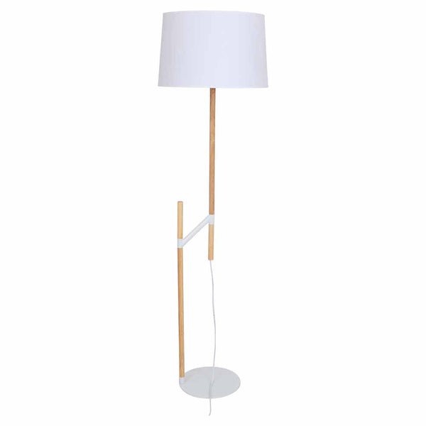 LumiSource Raised Floor Lamp | Modishstore | Floor Lamps