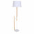 LumiSource Raised Floor Lamp | Modishstore | Floor Lamps