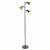 LumiSource Tres Floor Lamp | Modishstore | Floor Lamps