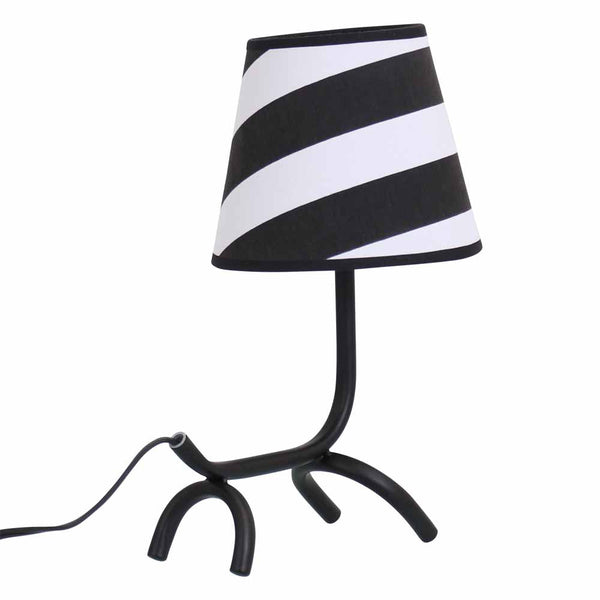 LumiSource Woof Table Lamp | Modishstore | Table Lamps