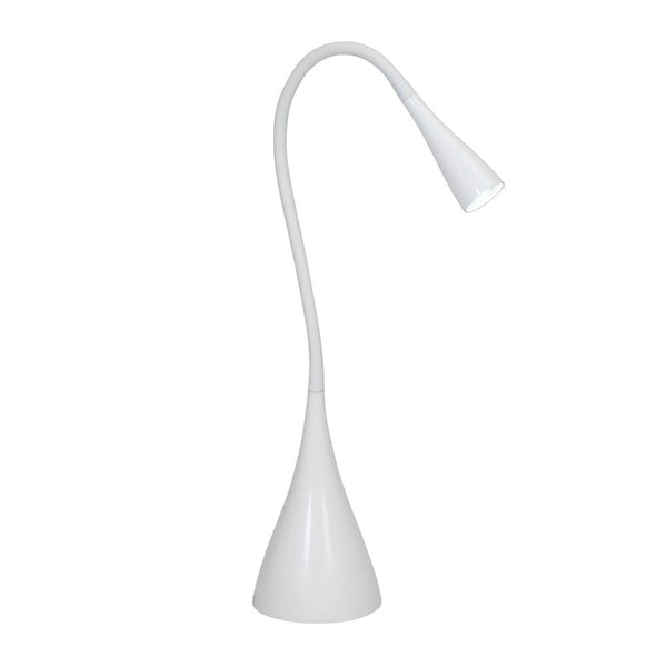 LumiSource Gripp LED Lamp | Modishstore | Desk Lamps