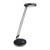 LumiSource LED Folding Desk Lamp Black | Modishstore | Desk Lamps
