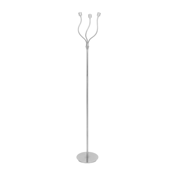LumiSource Triflex LED Floor Lamp | Modishstore | Floor Lamps