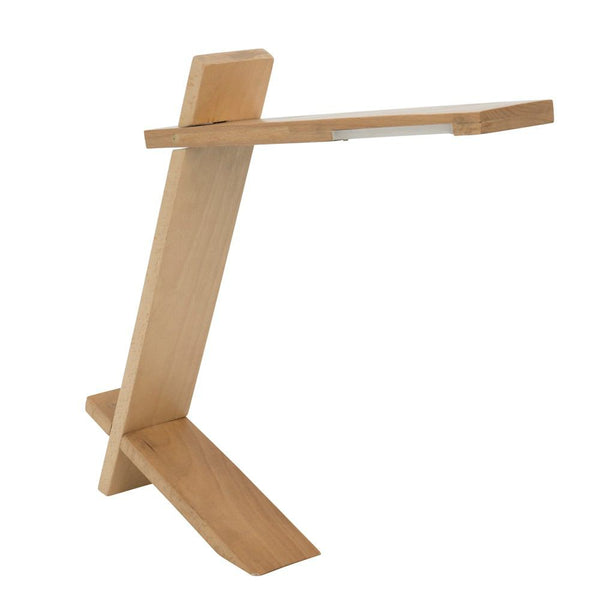 LumiSource Plank Lamp | Modishstore | Desk Lamps