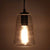 LumiSource Torus Long Pendant | Modishstore | Pendant Lamps