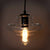 LumiSource Torus Saucer Pendant | Modishstore | Pendant Lamps