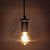 LumiSource Torus Triangle Pendant | Modishstore | Pendant Lamps