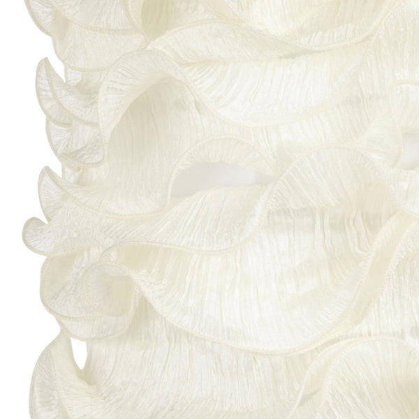 LumiSource Lace Tower Lamp-2