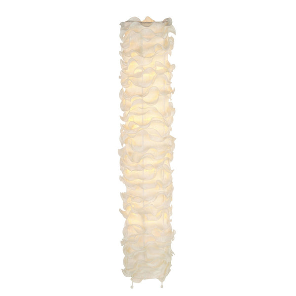 LumiSource Lace Tower Lamp-5