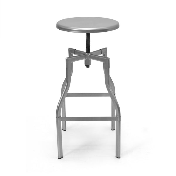 Aeon Furniture Hugo Adjutabble Barstool | Bar Stools |Modishstore-3
