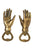Vagabond Vintage Iron Hand Bottle Opener - Set of 2 | Modishstore | Wine & Bar Accessories-3