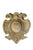 Vagabond Vintage Metal Keystone Architectural Element | Modishstore | Wall Decor-2