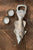 Vagabond Vintage Metal Fish Bottle Opener - Set of 3 | Modishstore | Wine & Bar Accessories