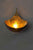 Vagabond Vintage Tear Shaped Gold Leaf Tea Light Holder | Modishstore | Candle Holders
