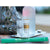 Zodax 12-Piece Melilla Shot Glass Set | Drinkware | Modishstore