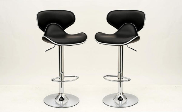 ELK Lighting Couture Covers Parsons Chair, Black Legs Single Pack-8