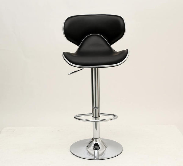 ELK Lighting Couture Covers Parsons Chair, Black Legs Single Pack-9