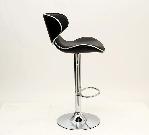 ELK Lighting Couture Covers Parsons Chair, Black Legs Single Pack-10