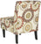 Safavieh Marka Armless Club Chair | Accent Chairs |  Modishstore  - 4