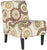 Safavieh Marka Armless Club Chair | Accent Chairs |  Modishstore  - 5