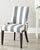 Safavieh Becca Fabric Dining Chair | Dining Chairs | Modishstore - 5