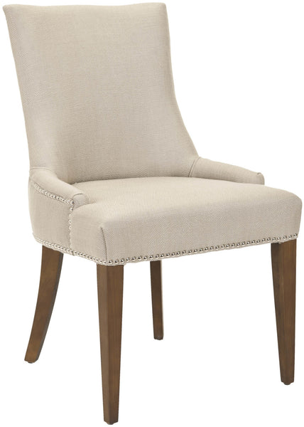 Safavieh Becca Fabric Dining Chair | Dining Chairs | Modishstore - 12