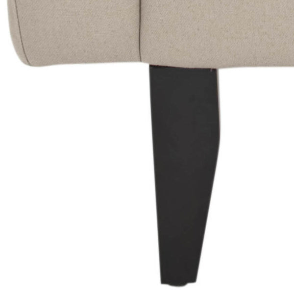 Safavieh Mid Century Modern Caleb Club Chair | Accent Chairs |  Modishstore  - 12