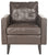 Safavieh Mid Century Modern Caleb Club Chair | Accent Chairs |  Modishstore  - 15