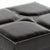 Safavieh Terrence Cocktail Ottoman - Silver Nail Heads | Ottomans |  Modishstore  - 8