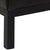 Safavieh Terrence Cocktail Ottoman - Silver Nail Heads | Ottomans |  Modishstore  - 5