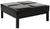 Safavieh Terrence Cocktail Ottoman - Silver Nail Heads | Ottomans |  Modishstore  - 9