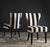 Safavieh Jappic Kd Side Chairs - Set Of 2 | Dining Chairs | Modishstore
