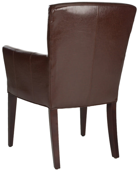 Safavieh Dale Arm Chair | Armchairs | Modishstore - 9