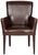 Safavieh Dale Arm Chair | Armchairs | Modishstore - 7